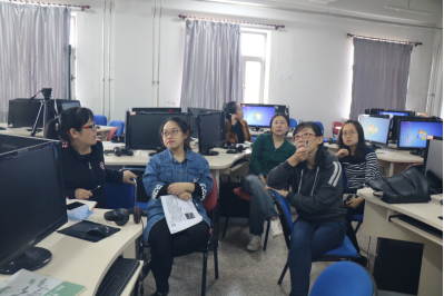 數字媒體實驗室成功部署大數據與媒介生態虛擬實驗室項目，深化數字內容制作服務能力